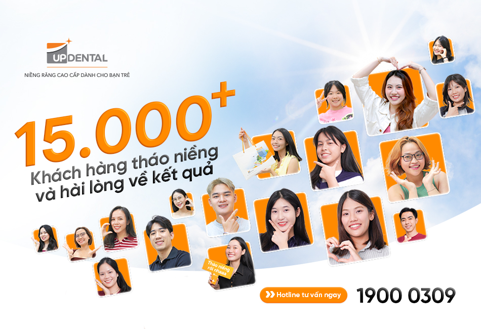 Banner Up Dental 1 mobile