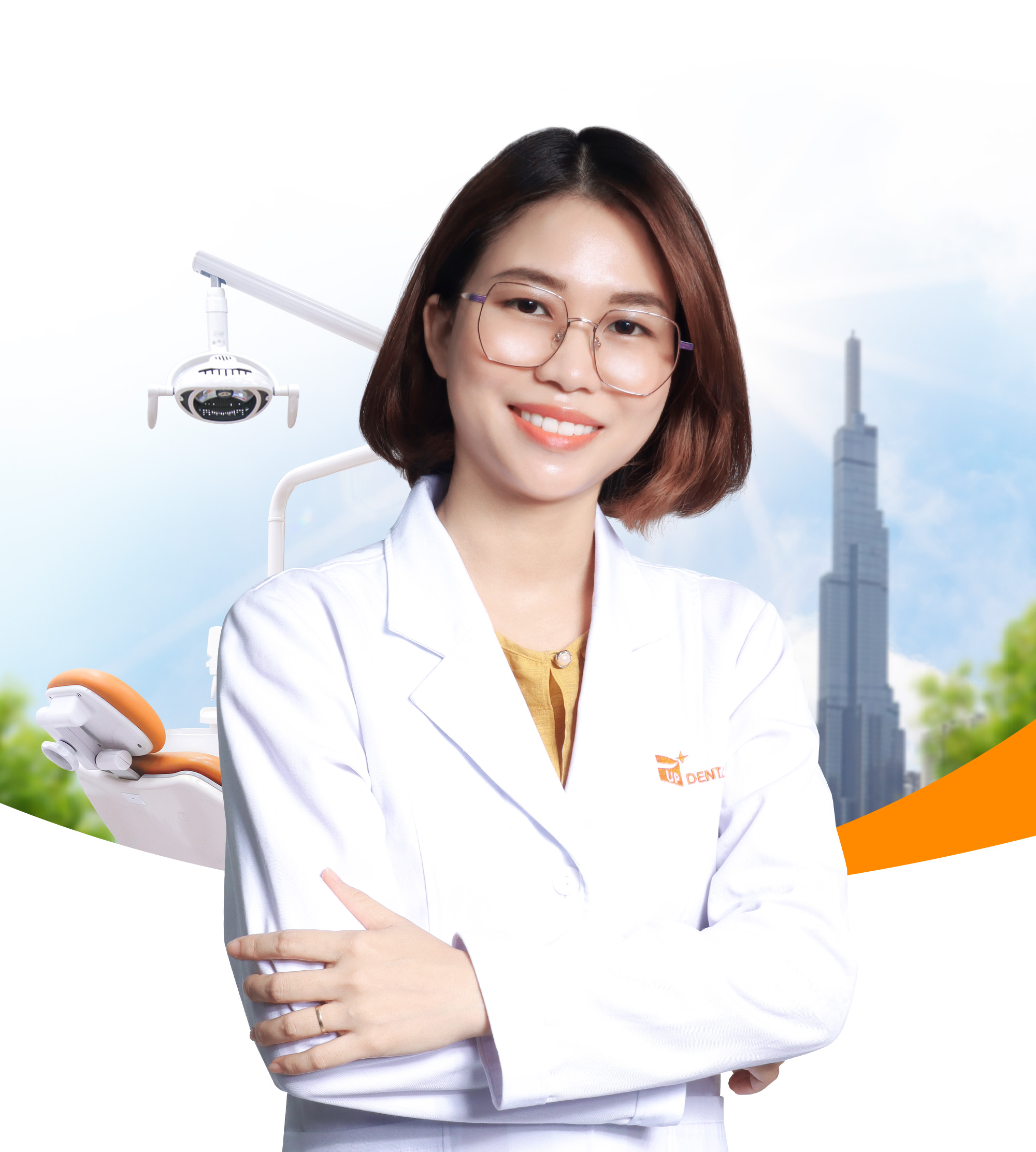 Bác sĩ Nguyễn Thị Quỳnh Hương