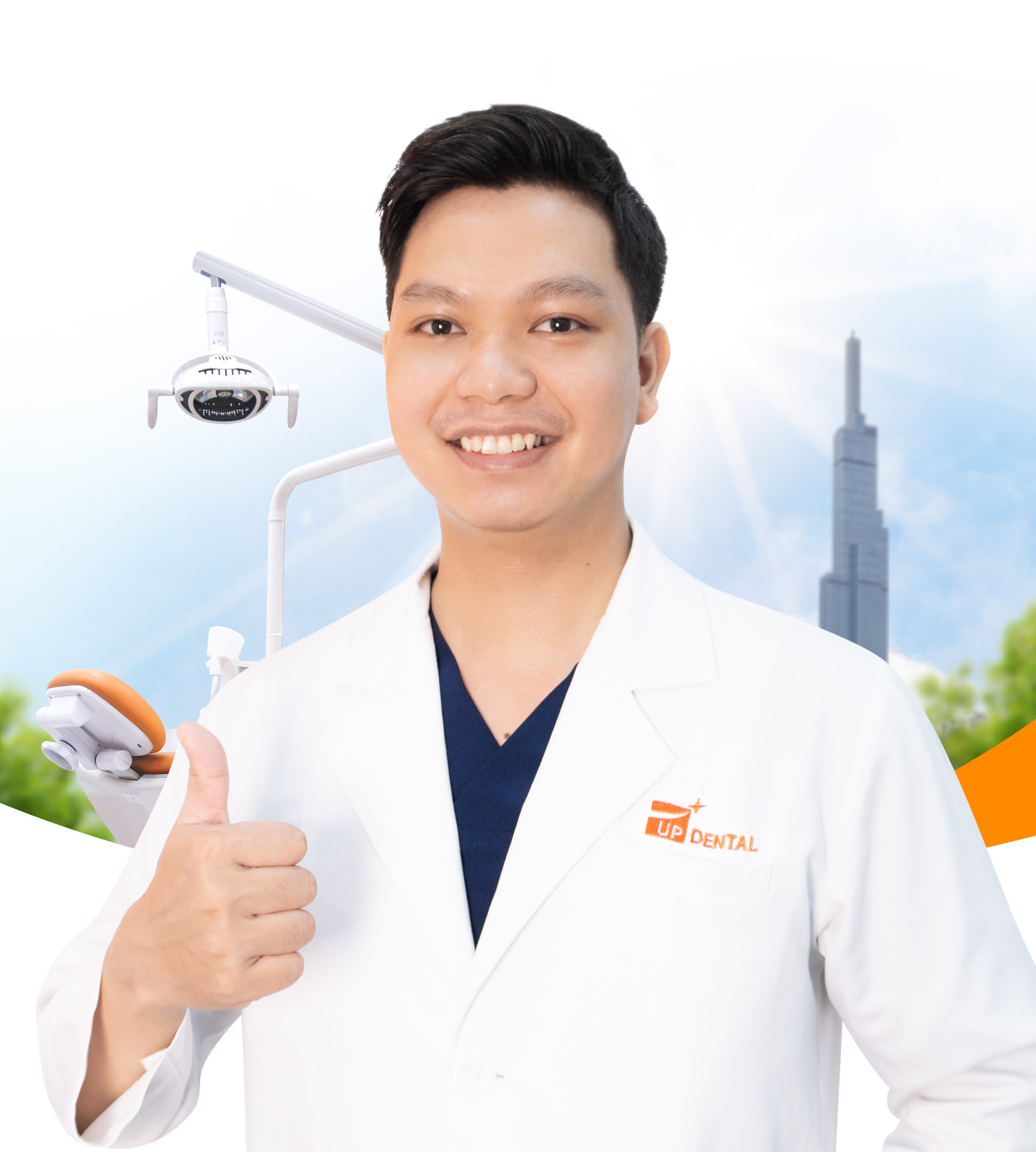 Bác sĩ Phan Hoài Văn