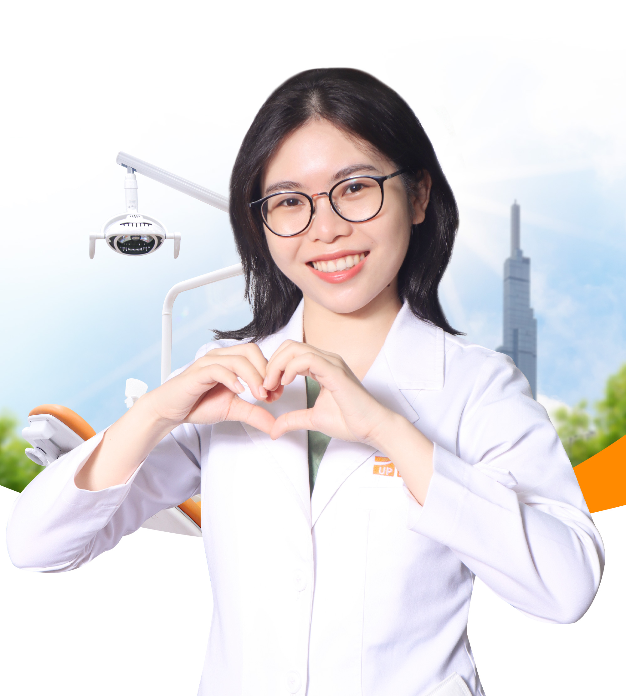Bác sĩ Kiều Thanh Vi