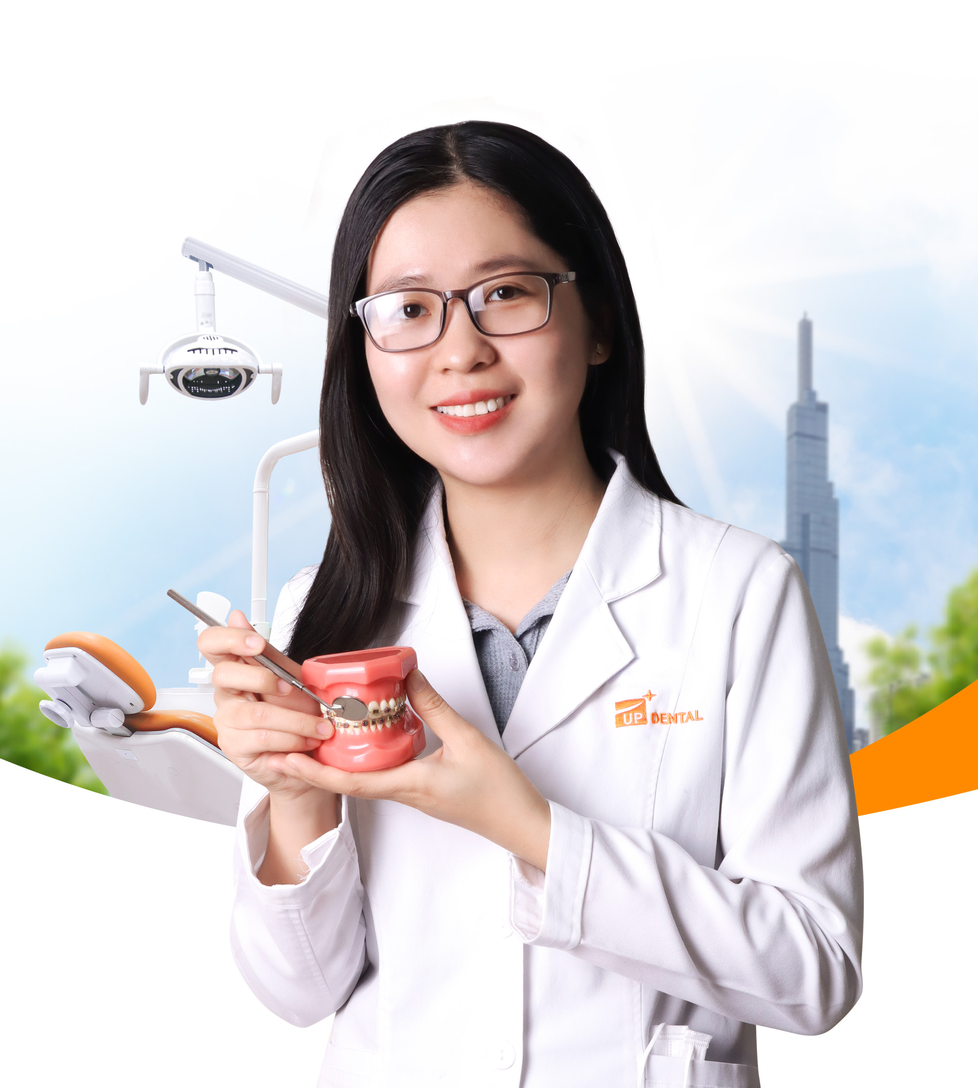 Bác sĩ Ngô Nữ Kiều Minh