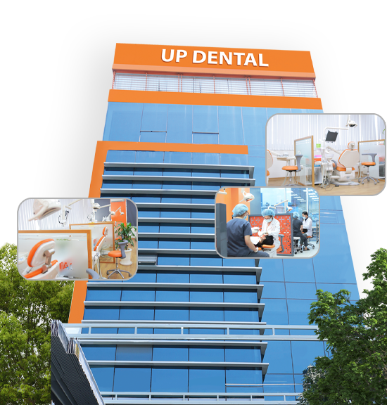 Giới thiệu - Up Dental