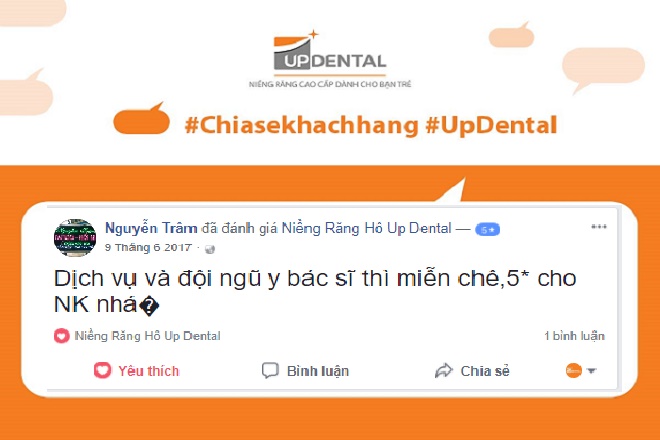 dich vu nieng rang up dental tot bac si gioi