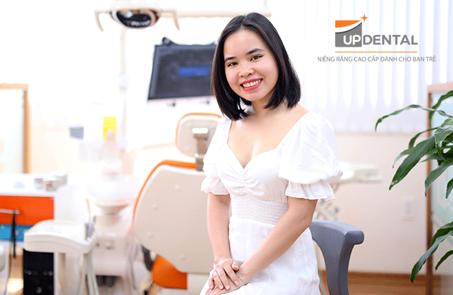 Hiệu quả niềng răng thưa