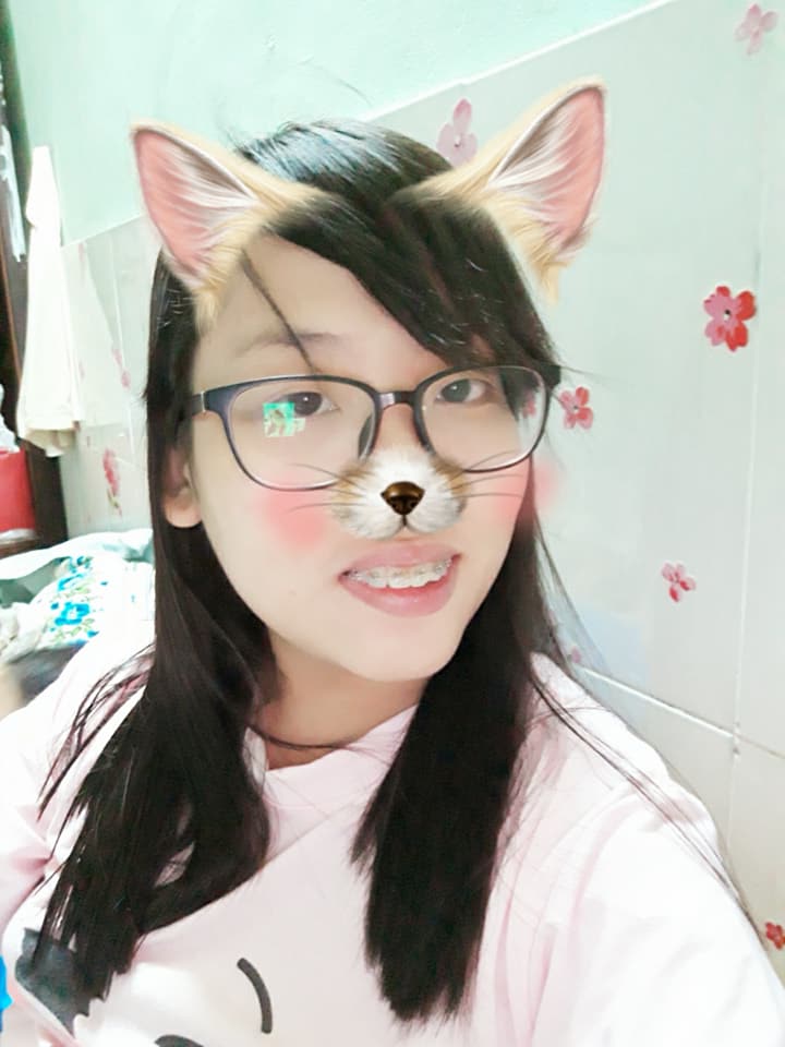 Hanh trinh lay lai nu cuoi xinh cho chinh minh