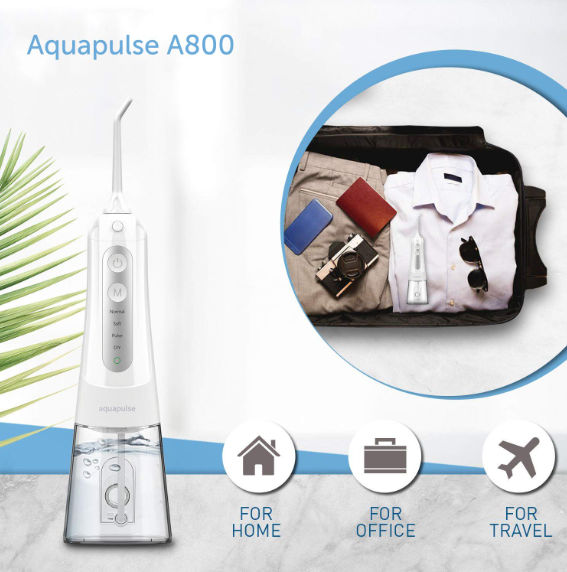 Aquapulse A800