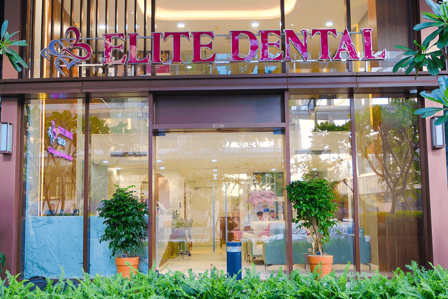 Nha khoa Elite Dental