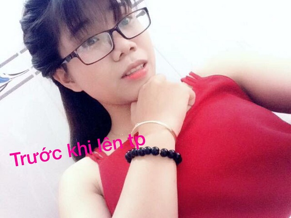 hinh anh truoc khi nieng rang