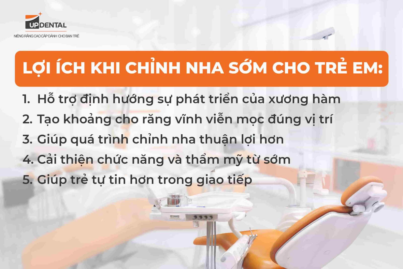 Một số lưu ý khi niềng răng cho trẻ 10 tuổi mà ba mẹ cần biết