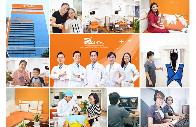 Nha khoa niềng răng uy tín TP. HCM