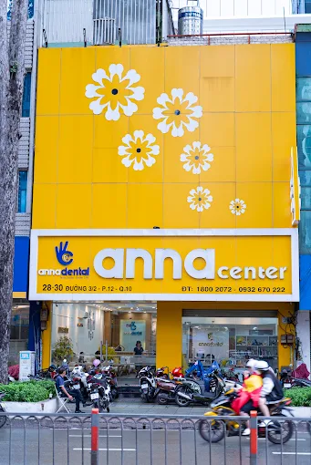 Nha khoa Anna