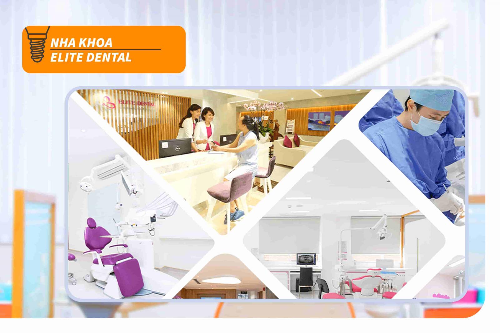 Nha khoa Elite Dental