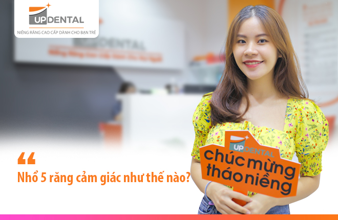 cam-giac-khi-nho-rang