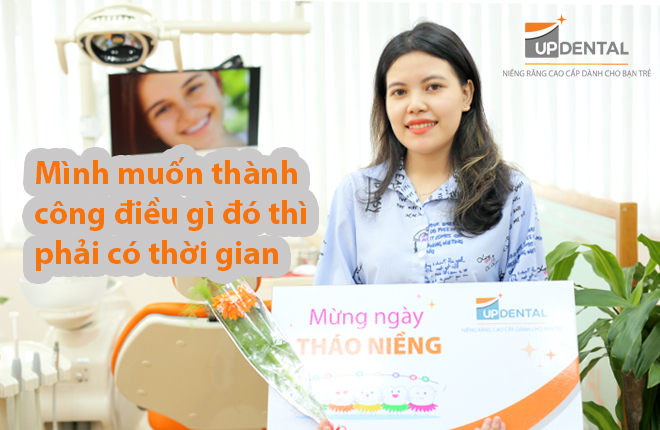 Lời khuyên của Phương Luyến