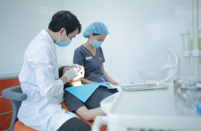 phẫu thuật hàm hô không cần niềng răng