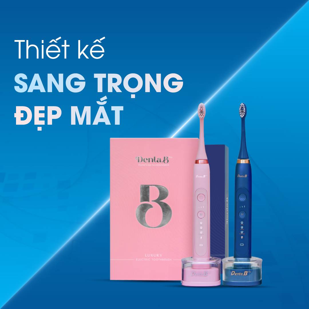 Thiết kế sang trọng, đẹp mắt