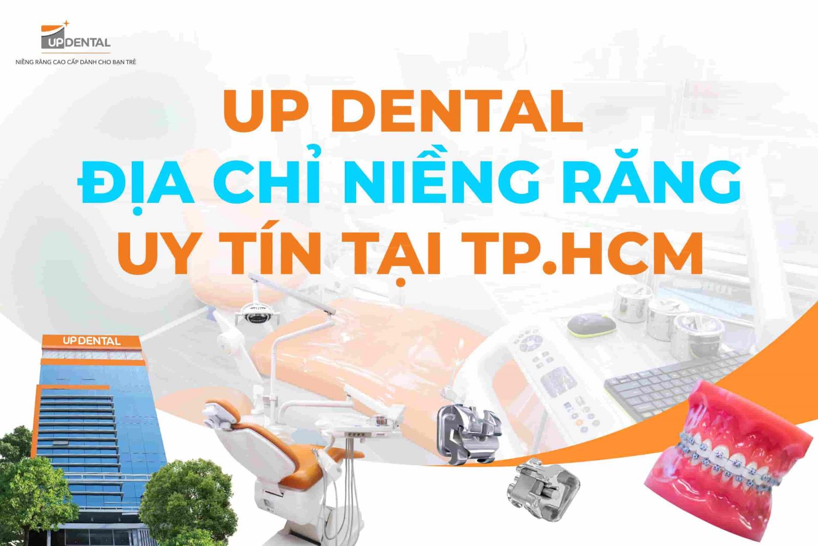 Chọn nha khoa uy tín để tránh niềng răng xong vẫn xấu