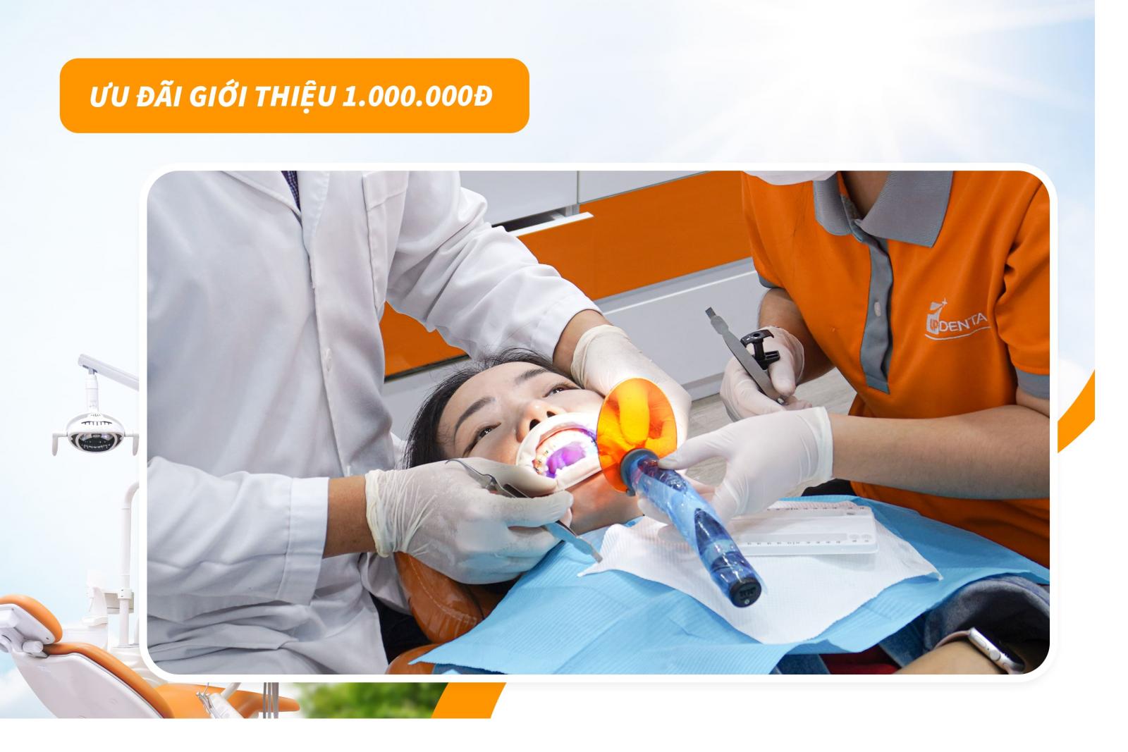 Ưu đãi giới thiệu 1.000.000đ