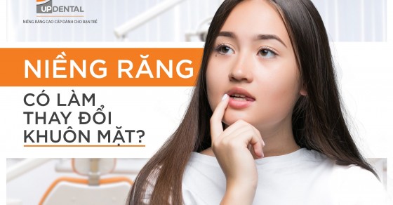 Nguyên tắc làm việc của niềng răng là gì và tác động lên khuôn mặt như thế nào?
