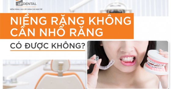 Niềng răng không nhổ có giá thành như thế nào so với phương pháp niềng răng truyền thống?
