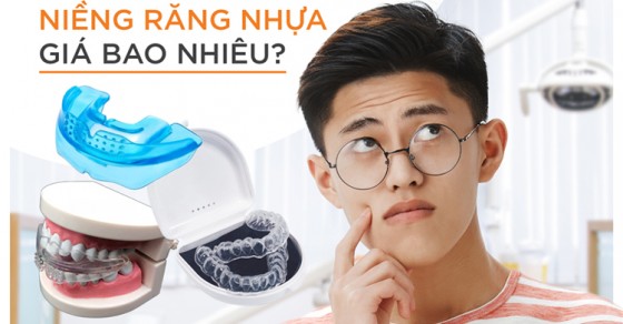 Phương pháp niềng răng nhựa có ưu điểm gì so với các phương pháp truyền thống?
