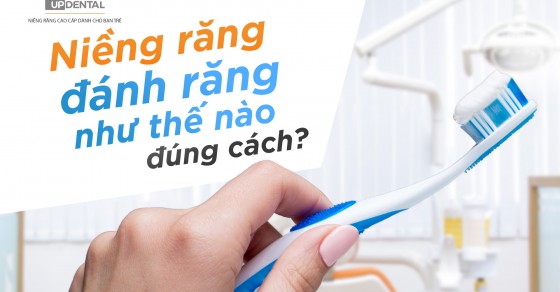 Làm sao để làm sạch những mảng bám răng khi đang niềng?
