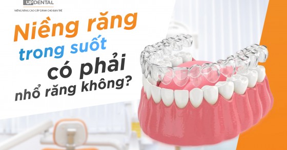 Ý nghĩa và lợi ích của niềng răng trong suốt?
