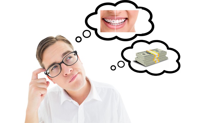 Niềng răng bao nhiêu tiền để răng bền và đẹp