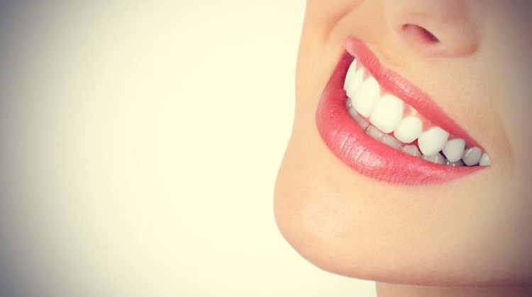 Răng móm và phương pháp điều trị