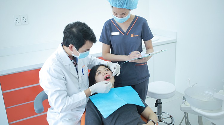 7 lý do khách hàng tin tưởng lựa chọn niềng răng tại Up Dental