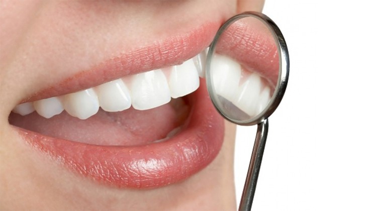 Làm sao để có nụ cười tỏa nắng?