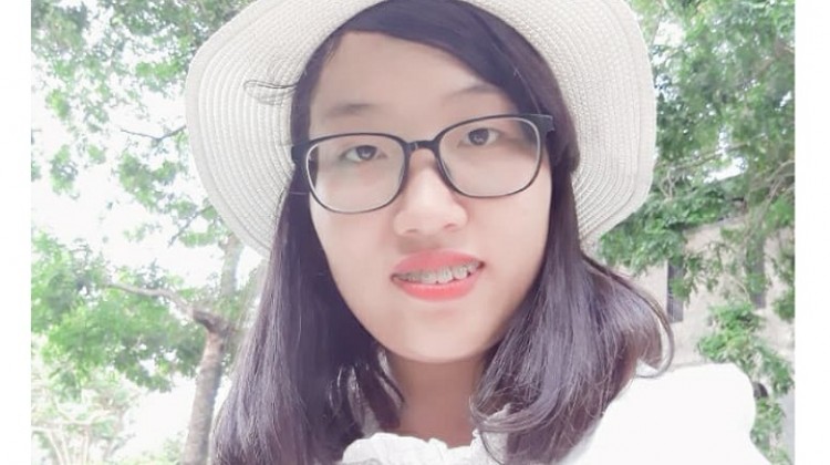 Bất ngờ với kết quả niềng răng hô chỉ sau 2 tháng - Thanh Thanh