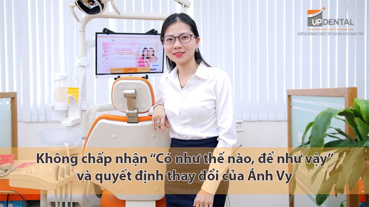 Niềng răng ở tuổi 29 tại sao không?