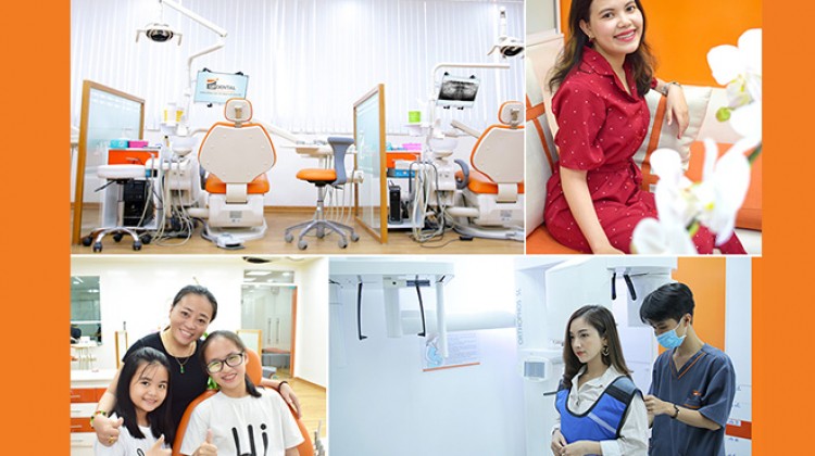 Khám phá các phương pháp niềng răng thẩm mỹ