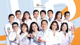 Nha khoa Up Dental - Tầm nhìn - sứ mệnh, câu chuyện thương hiệu và giá trị cốt lõi